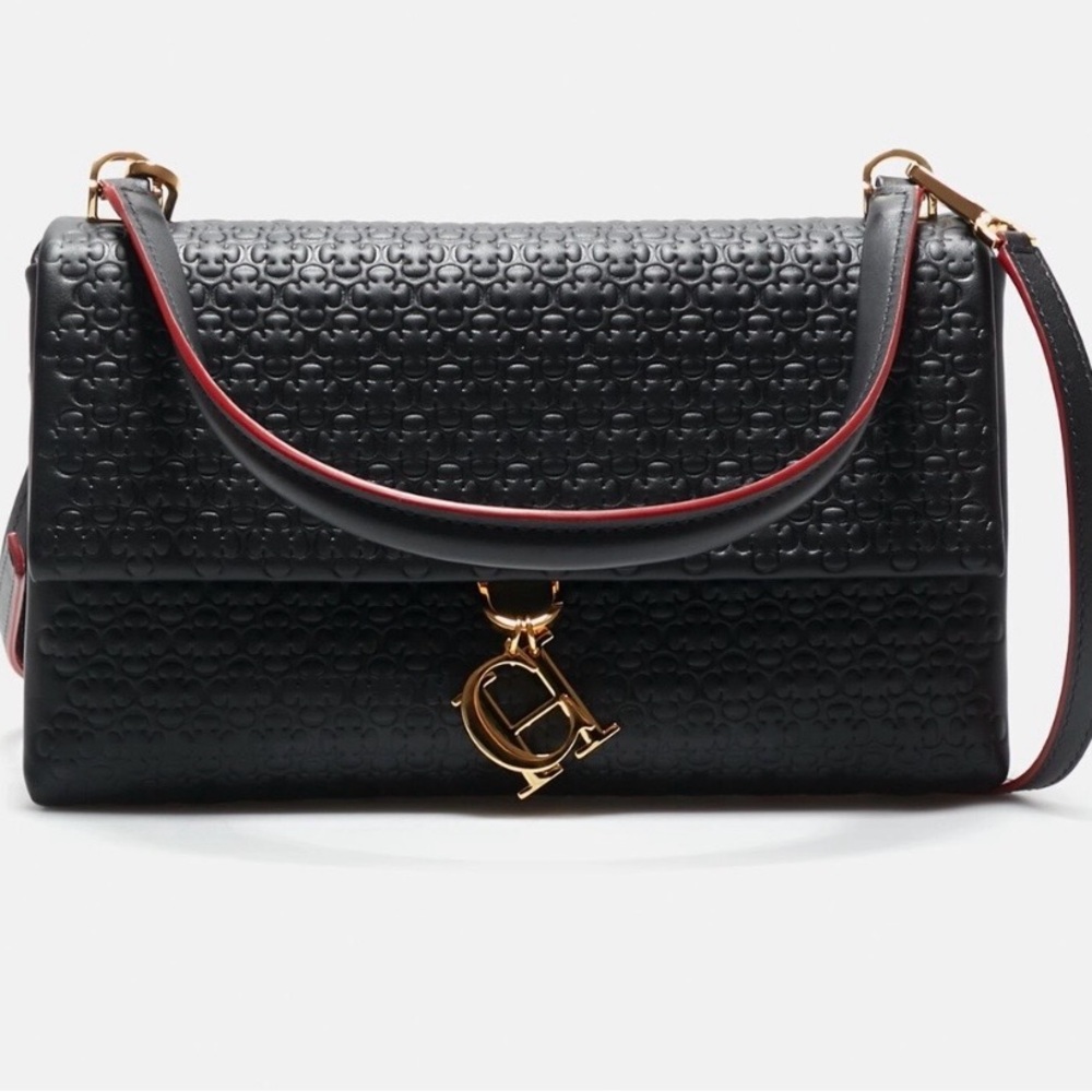 Medium size CH bag